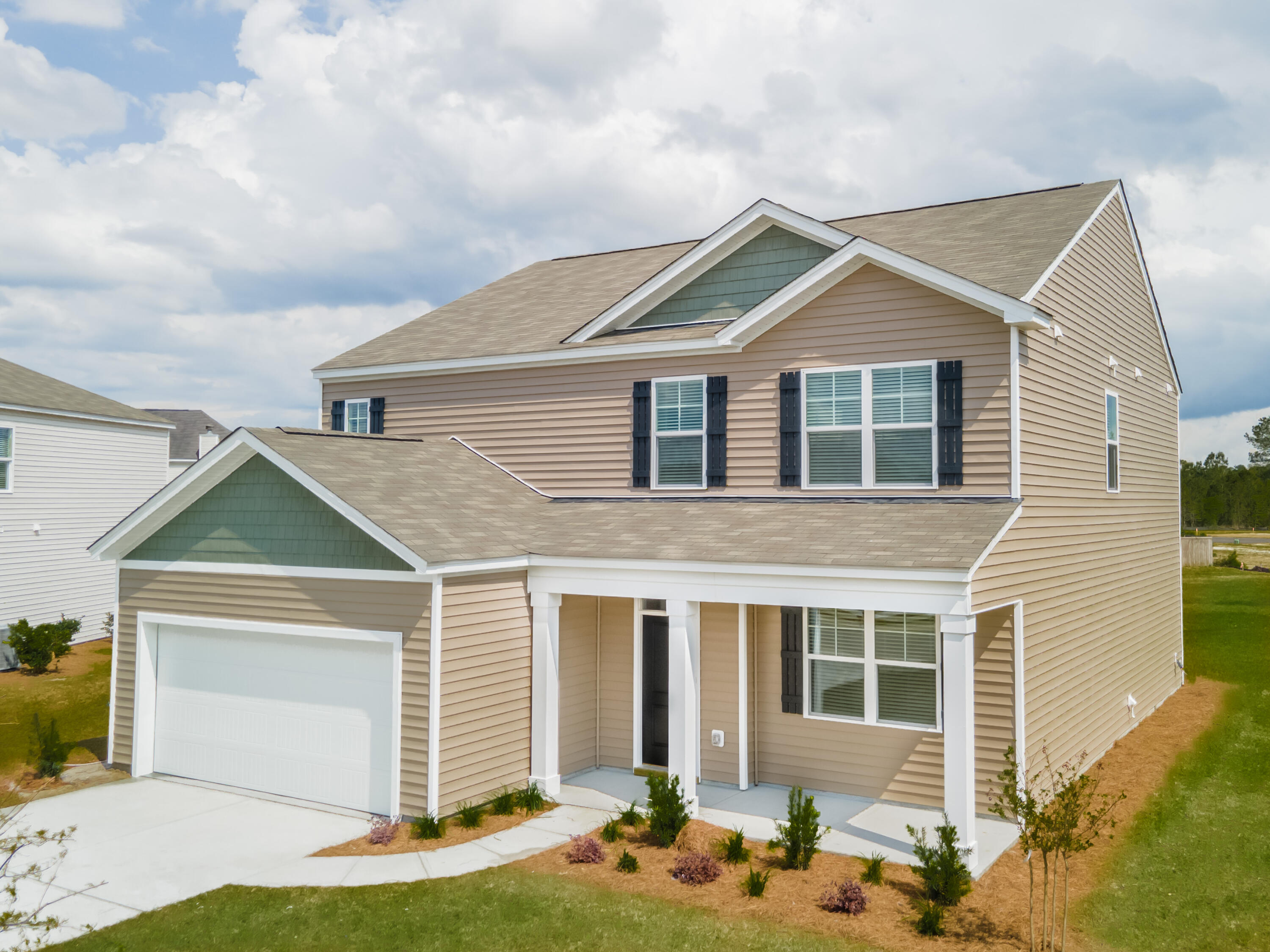 404 Cedarview Road Summerville, SC 29486 - Photo 3 of 35 Elle Exterior-3