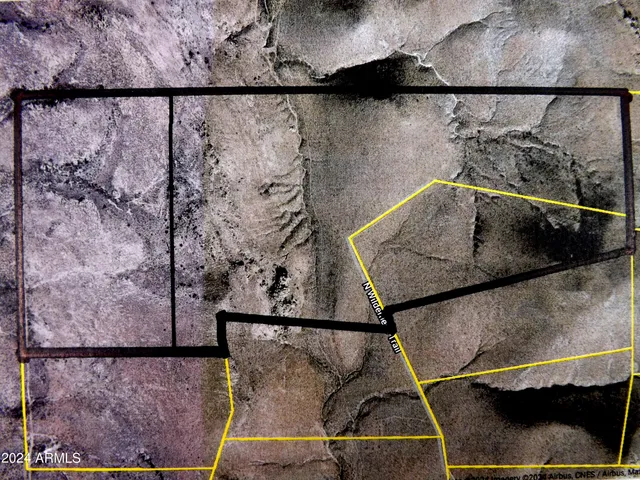 $175,000 | Tbd North Wilderness Trail, Unit 98, Douglas, AZ 85607