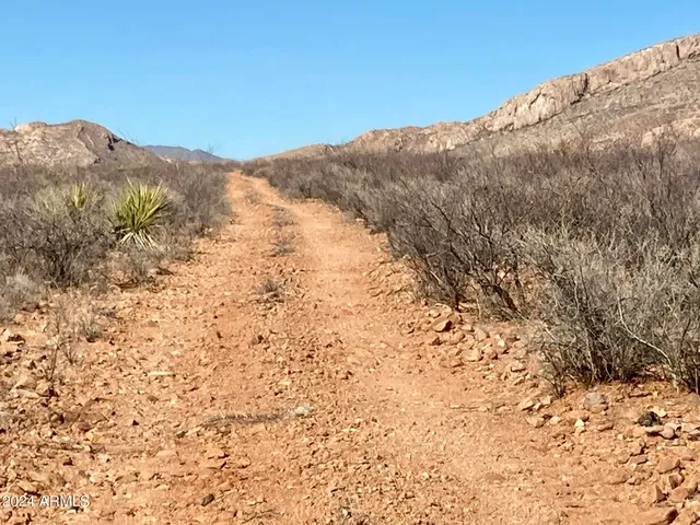 $175,000 | Tbd North Wilderness Trail, Unit 98, Douglas, AZ 85607