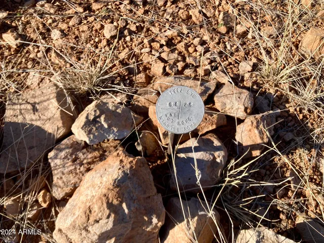 $175,000 | Tbd North Wilderness Trail, Unit 98, Douglas, AZ 85607