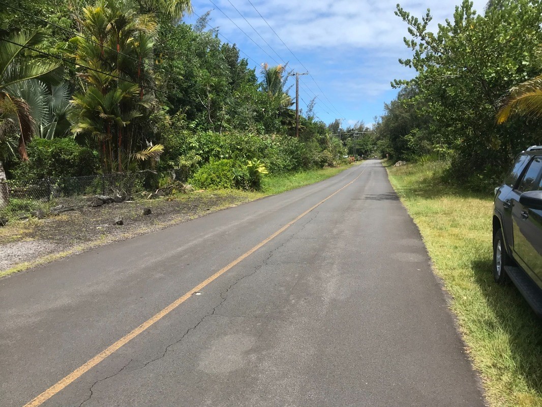2978 Beach Road Keaau, HI 96749 - Photo 5 of 6 Gallery Image 5