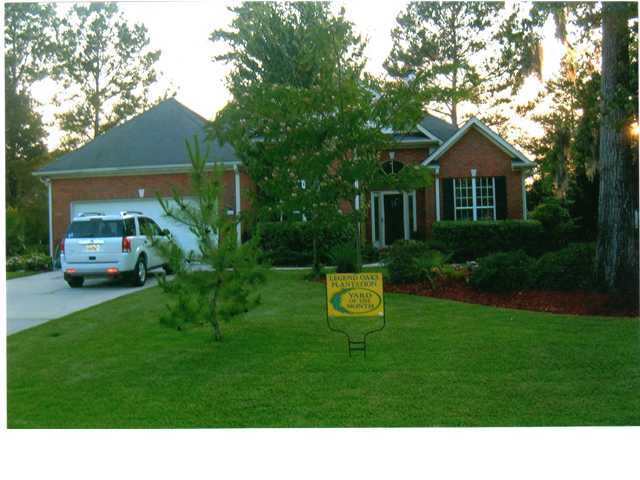 508 Pointe Of Oaks Road Summerville, SC 29485 - Photo 1 of 4 Primary Photo
