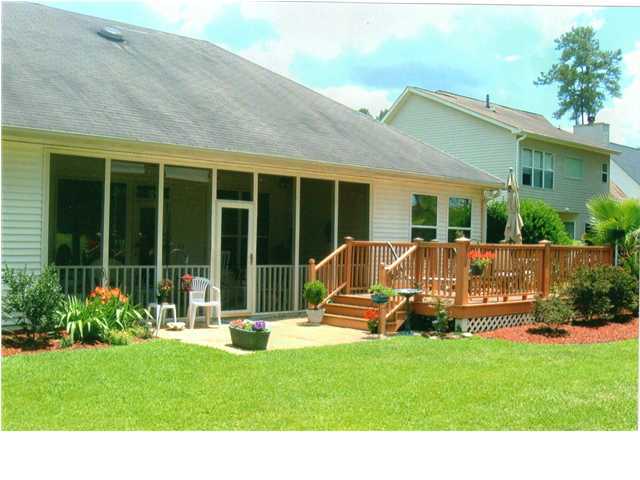508 Pointe Of Oaks Road Summerville, SC 29485 - Photo 2 of 4 Additional Photo