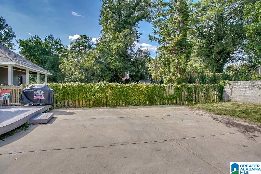 1214 Convent Street Tuscaloosa, AL 35401 - Photo 37 of 44