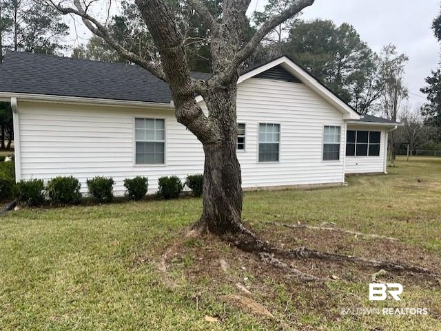 13125 Mcclinton Road Grand Bay, AL 36541 - Photo 4 of 39