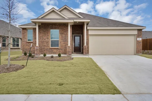 $2,450 | 3200 Seals Drive, McKinney, TX 75071