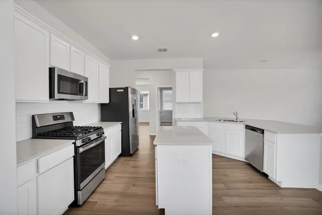 $2,450 | 3200 Seals Drive, McKinney, TX 75071