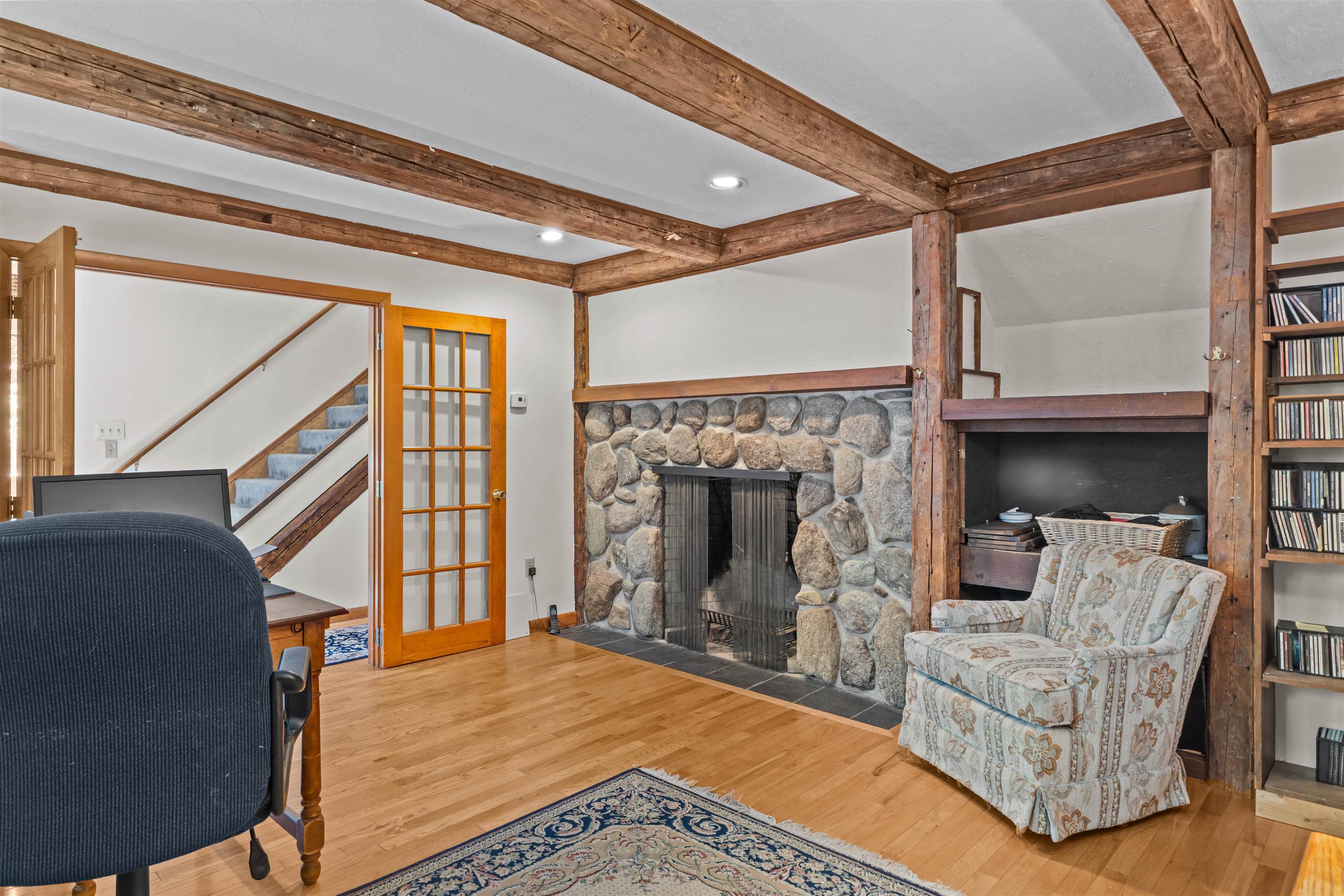 570 West Hill Road Middlesex, VT 05682 - Photo 24 of 60 Gallery Image 24