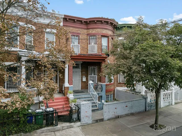 $1,050,000 | 159 Wyona Street | East New York