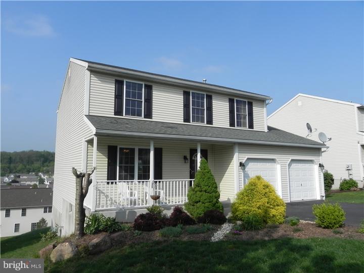 4491 Hillside Road Reading, PA 19606 - Photo 1 of 21 Gallery Image 1