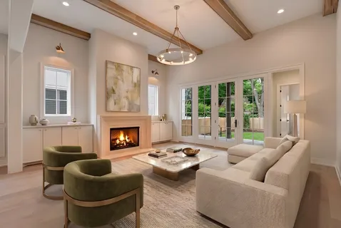 $1,695,000 | 2915 Vaulx Lane, Nashville, TN 37204