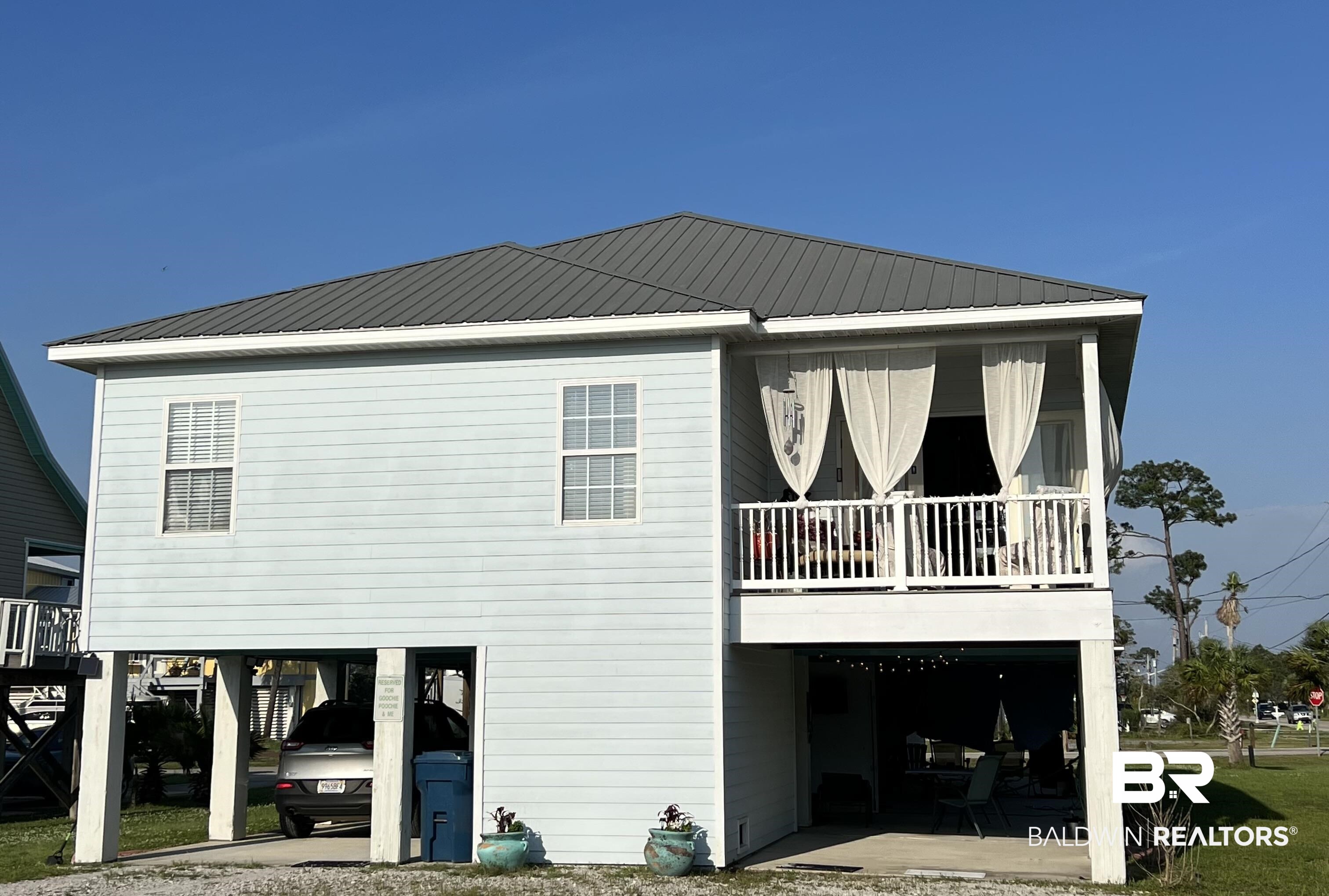 208 A Windmill Ridge Road, Unit A Gulf Shores, AL 36542 - Photo 1 of 13