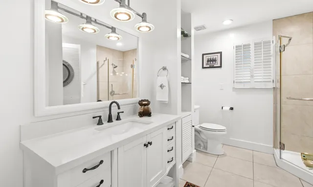 a view of deck with patio