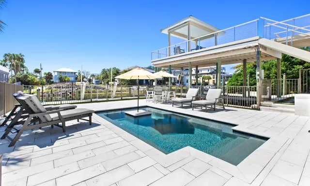 $2,380,000 | 620 Lagoon Drive, Destin, FL 32541