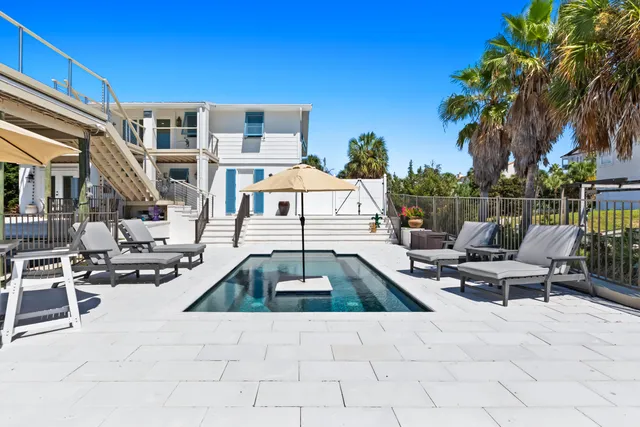 $2,380,000 | 620 Lagoon Drive, Destin, FL 32541