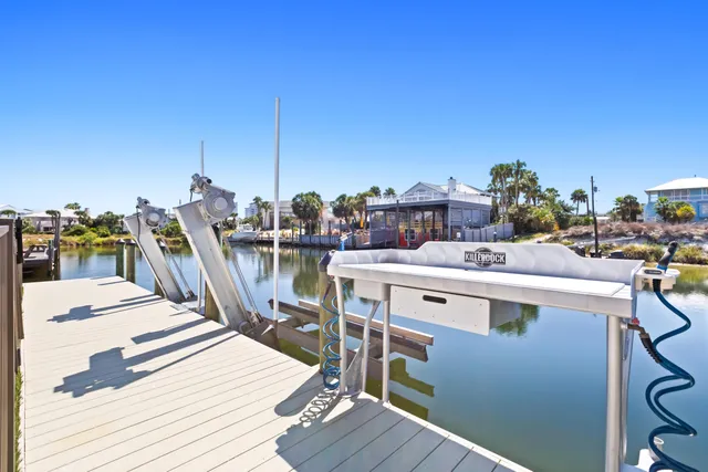 $2,380,000 | 620 Lagoon Drive, Destin, FL 32541