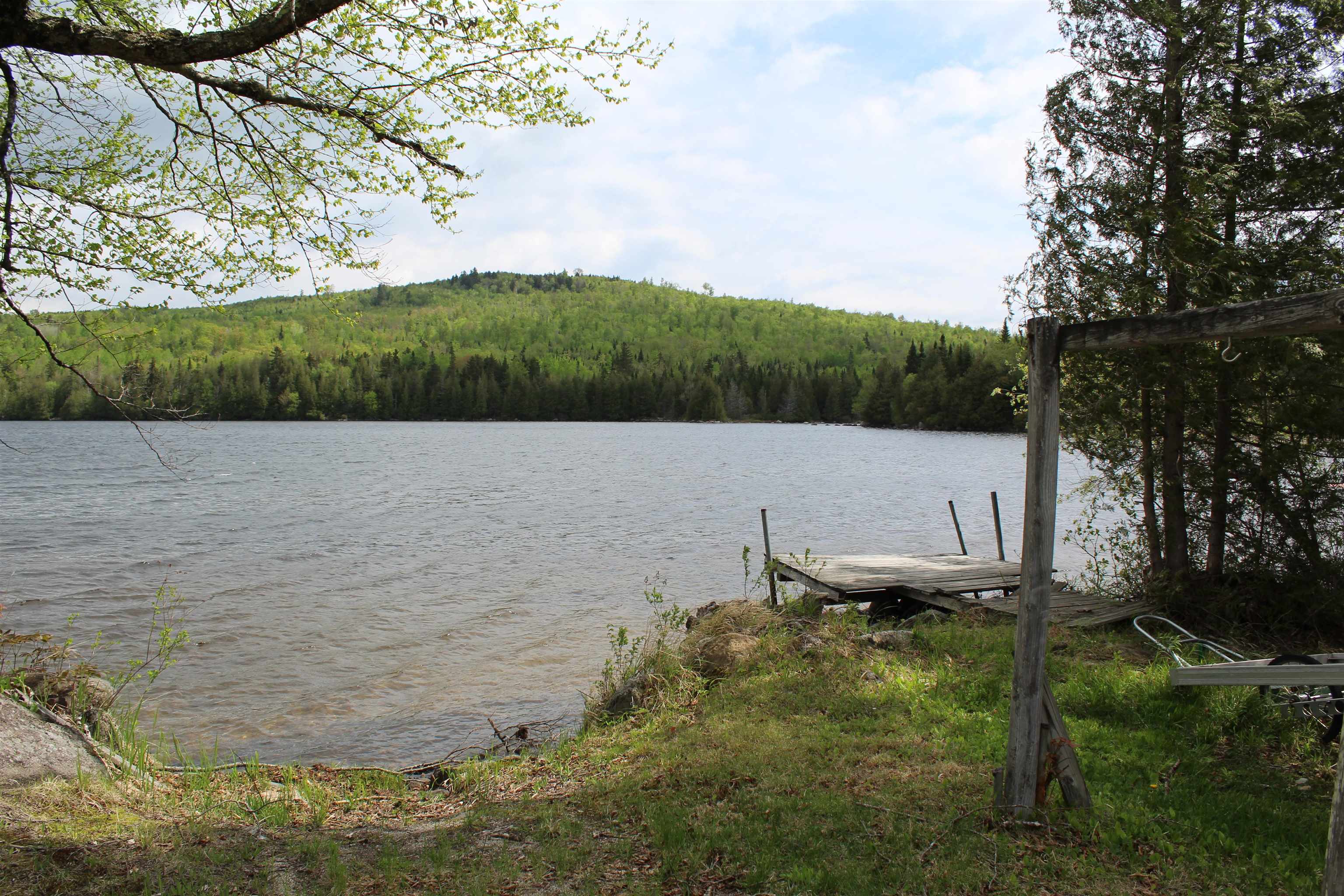 49 Pond Outlet Road Errol, NH 03579 - Photo 4 of 52