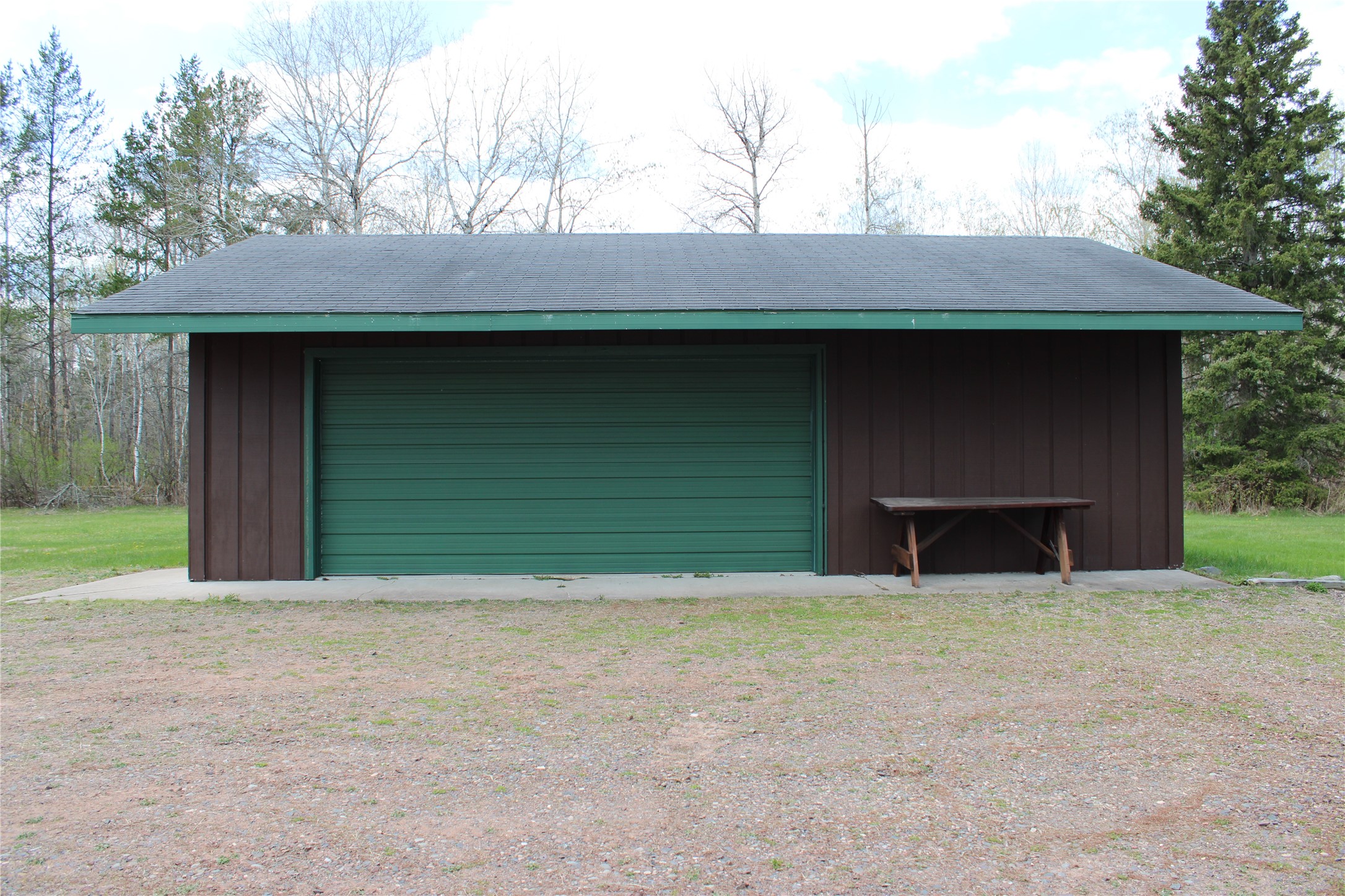 5170 N Vermedal Road Winter, WI 54896 - Photo 40 of 42