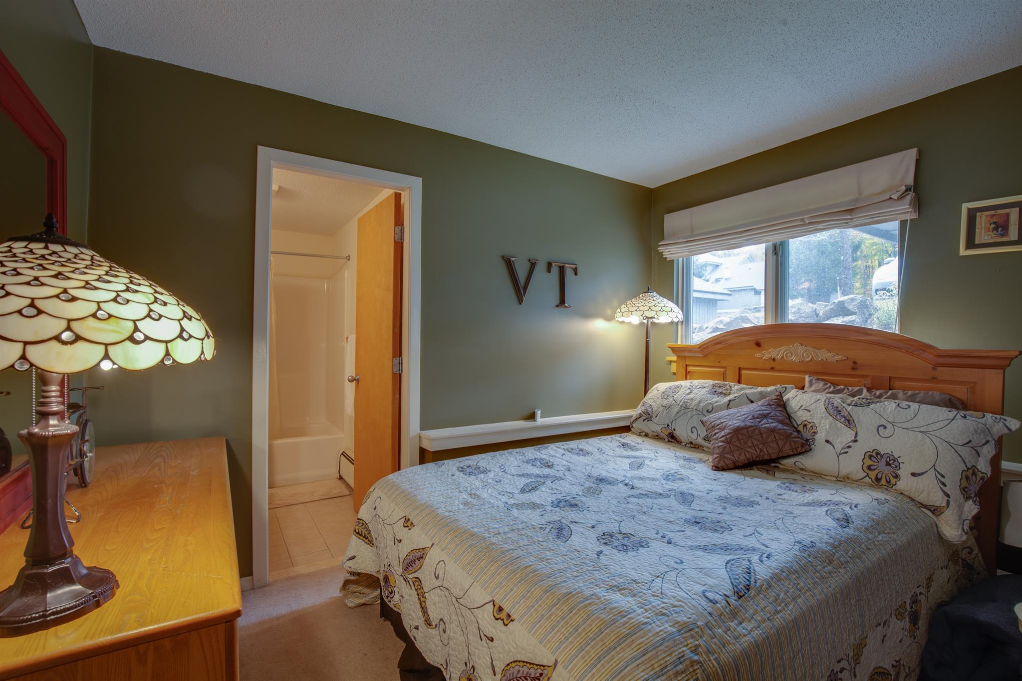 166 Village Circle Road, Unit V36 Killington, VT 05751 - Photo 11 of 15 Gallery Image 11