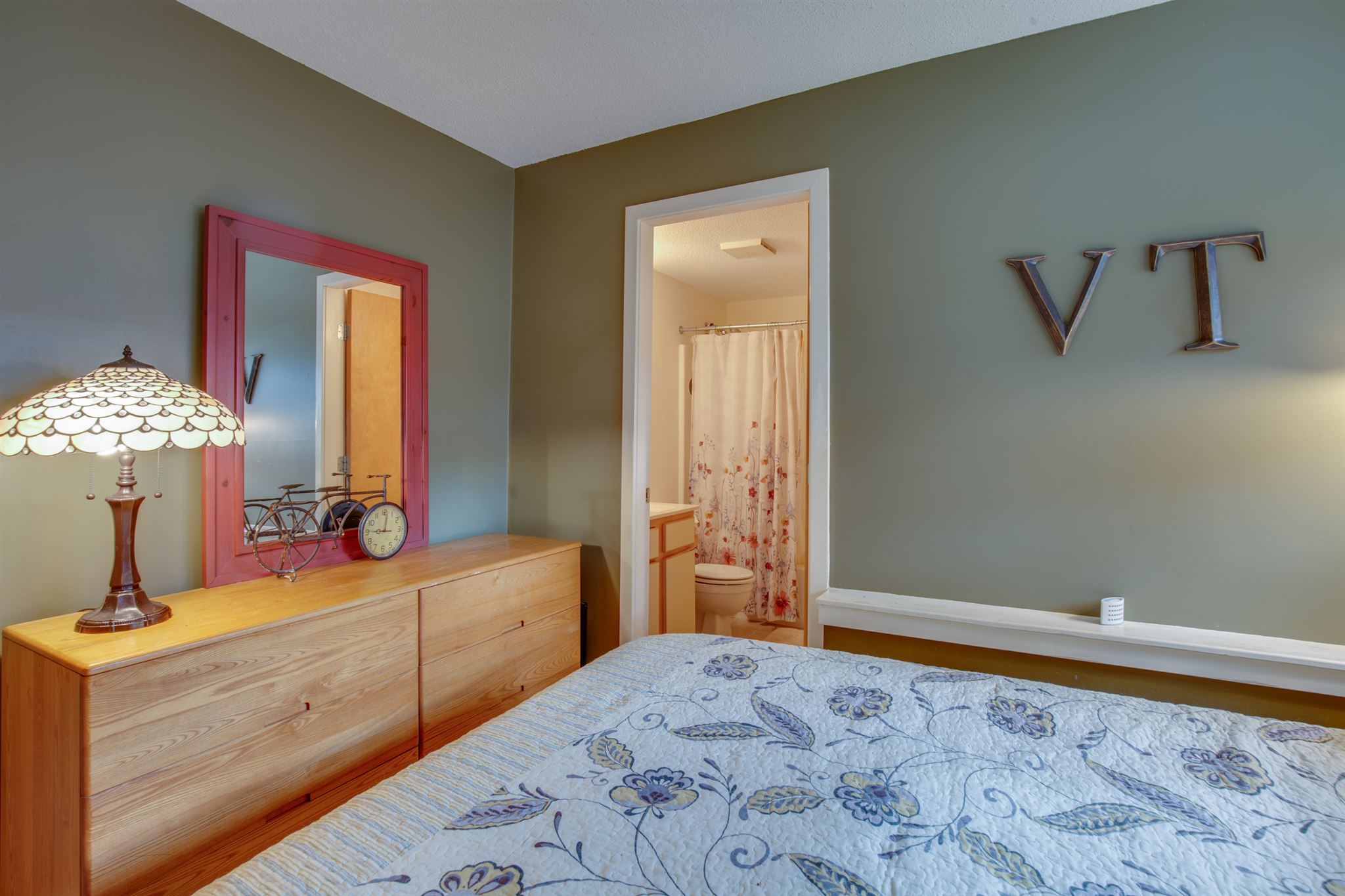 166 Village Circle Road, Unit V36 Killington, VT 05751 - Photo 12 of 15 Gallery Image 12