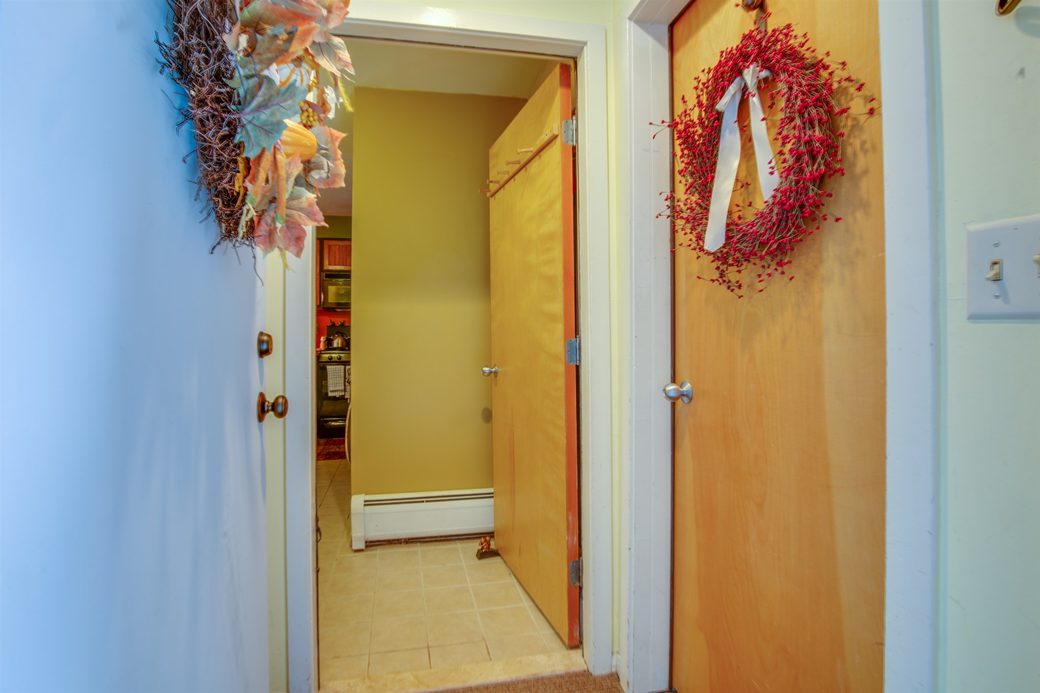 166 Village Circle Road, Unit V36 Killington, VT 05751 - Photo 13 of 15 Gallery Image 13