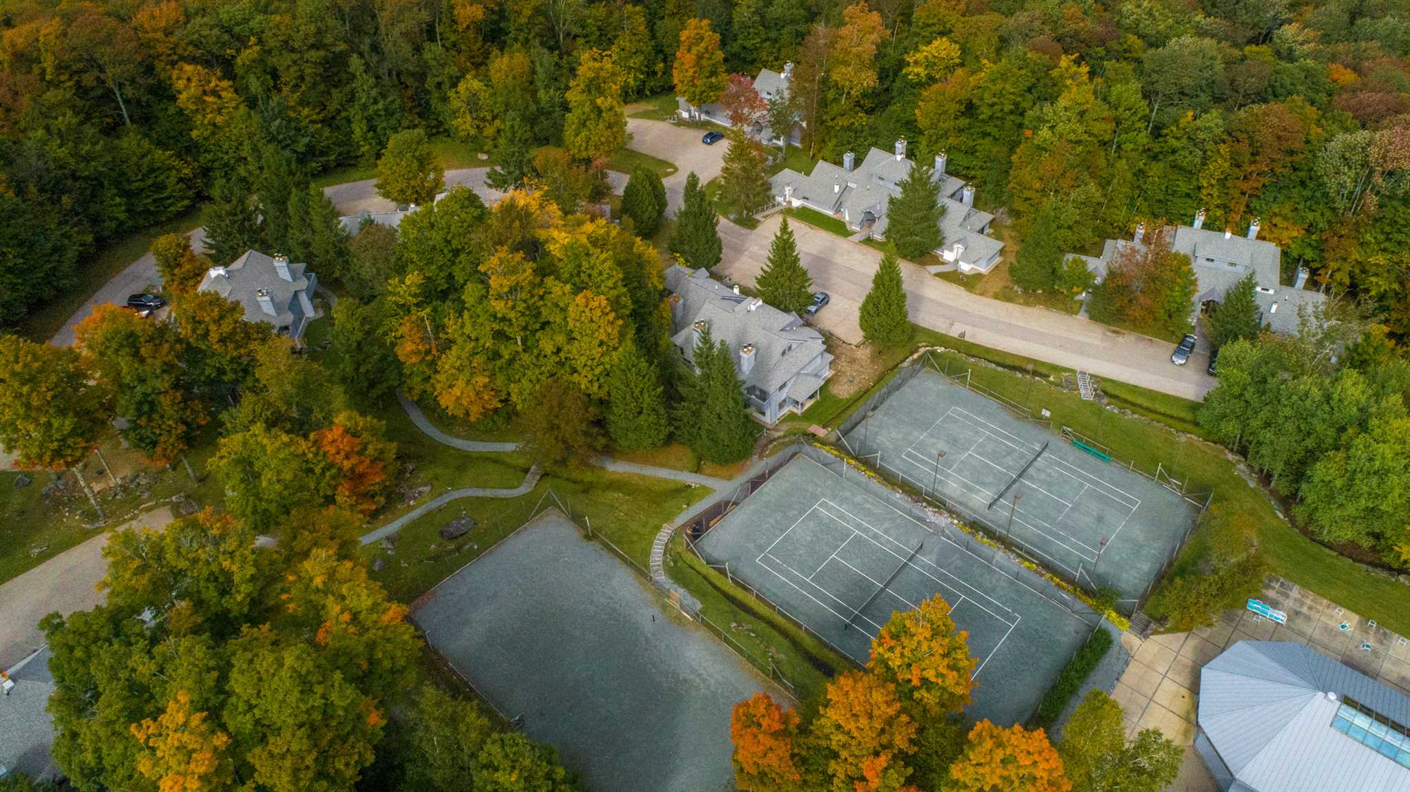 166 Village Circle Road, Unit V36 Killington, VT 05751 - Photo 14 of 15 Gallery Image 14