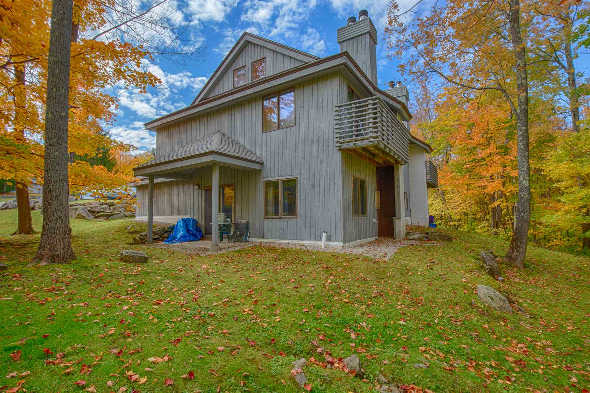 166 Village Circle Road, Unit V36 Killington, VT 05751 - Photo 15 of 15 Gallery Image 15