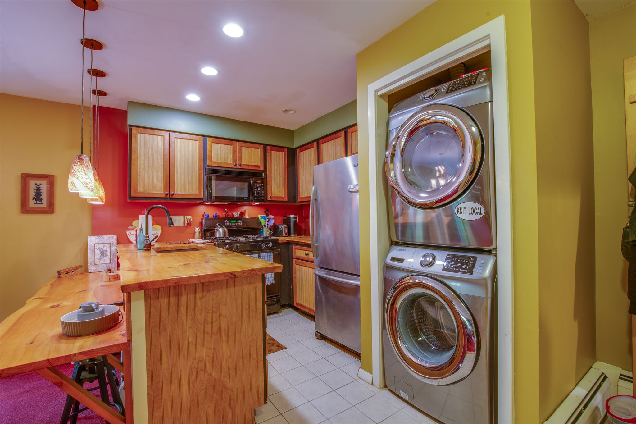 166 Village Circle Road, Unit V36 Killington, VT 05751 - Photo 3 of 15 Gallery Image 3