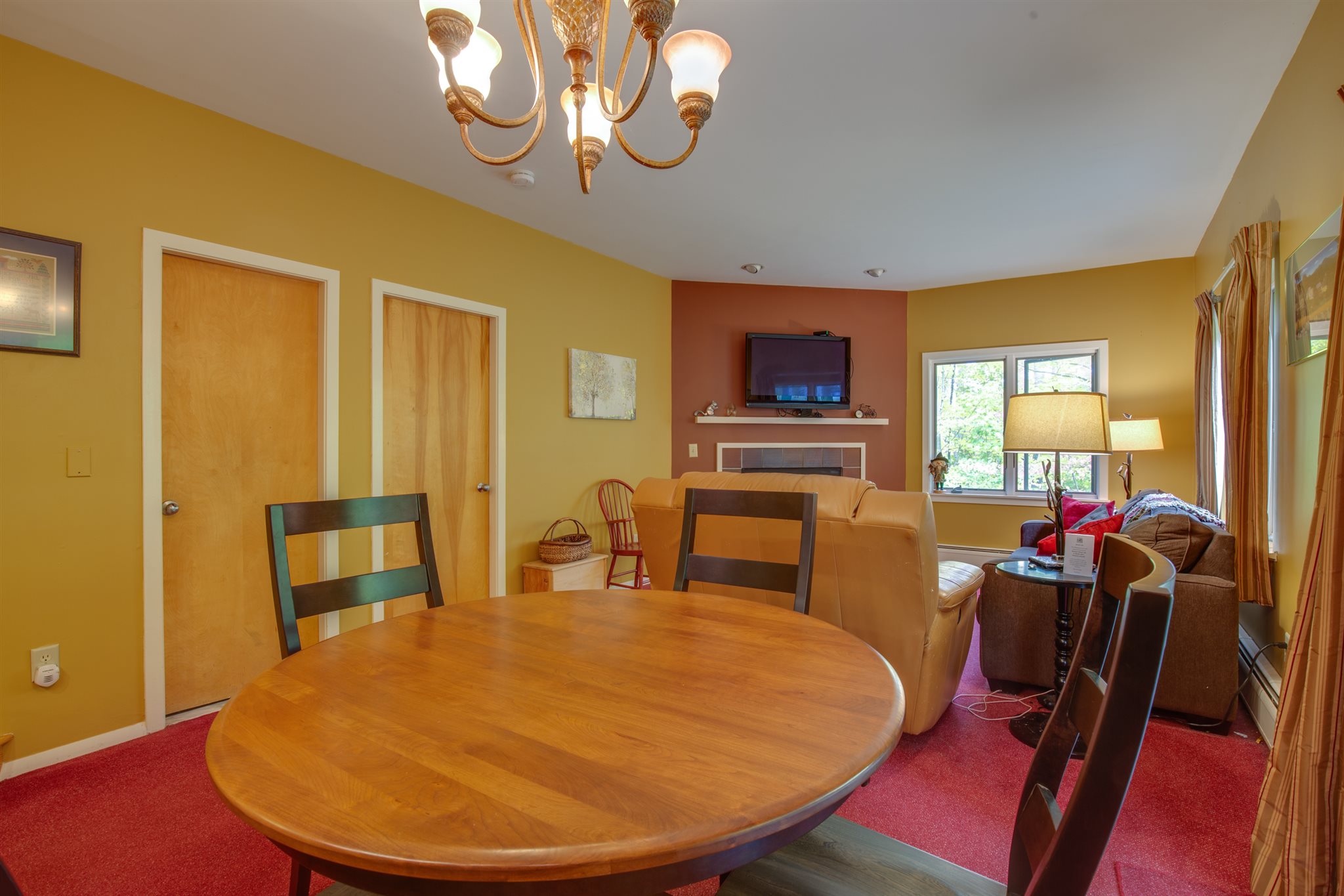 166 Village Circle Road, Unit V36 Killington, VT 05751 - Photo 5 of 15 Gallery Image 5