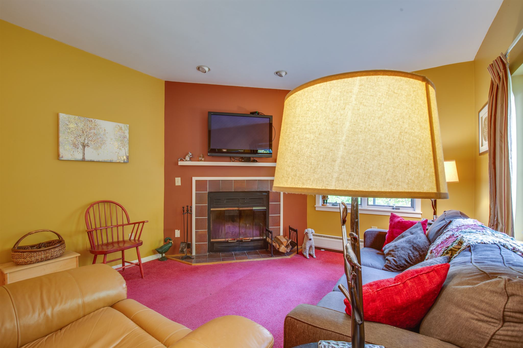 166 Village Circle Road, Unit V36 Killington, VT 05751 - Photo 6 of 15 Gallery Image 6