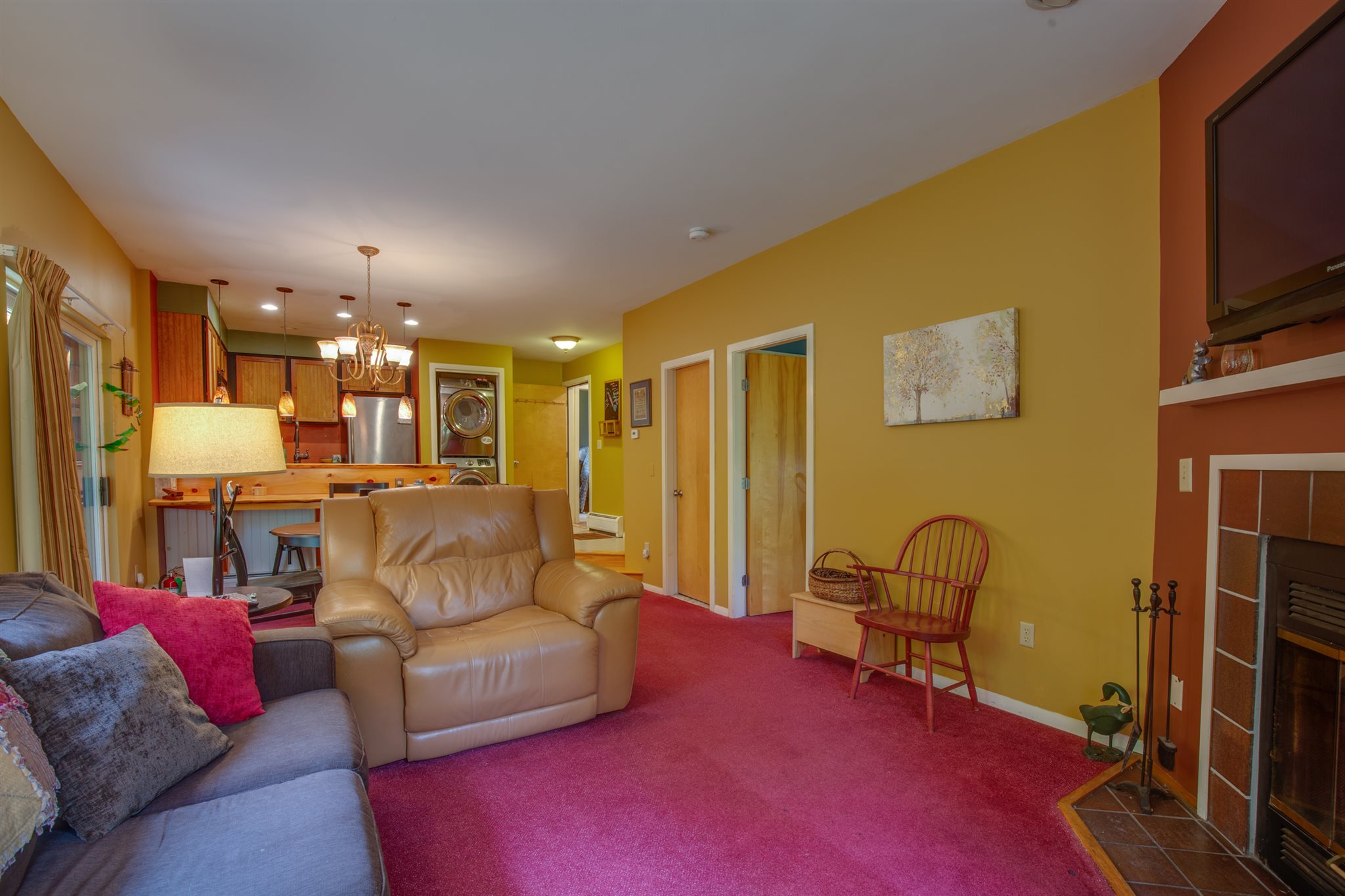 166 Village Circle Road, Unit V36 Killington, VT 05751 - Photo 7 of 15 Gallery Image 7