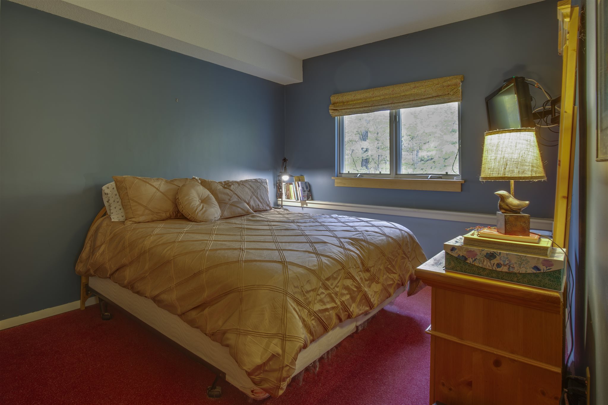 166 Village Circle Road, Unit V36 Killington, VT 05751 - Photo 8 of 15 Gallery Image 8