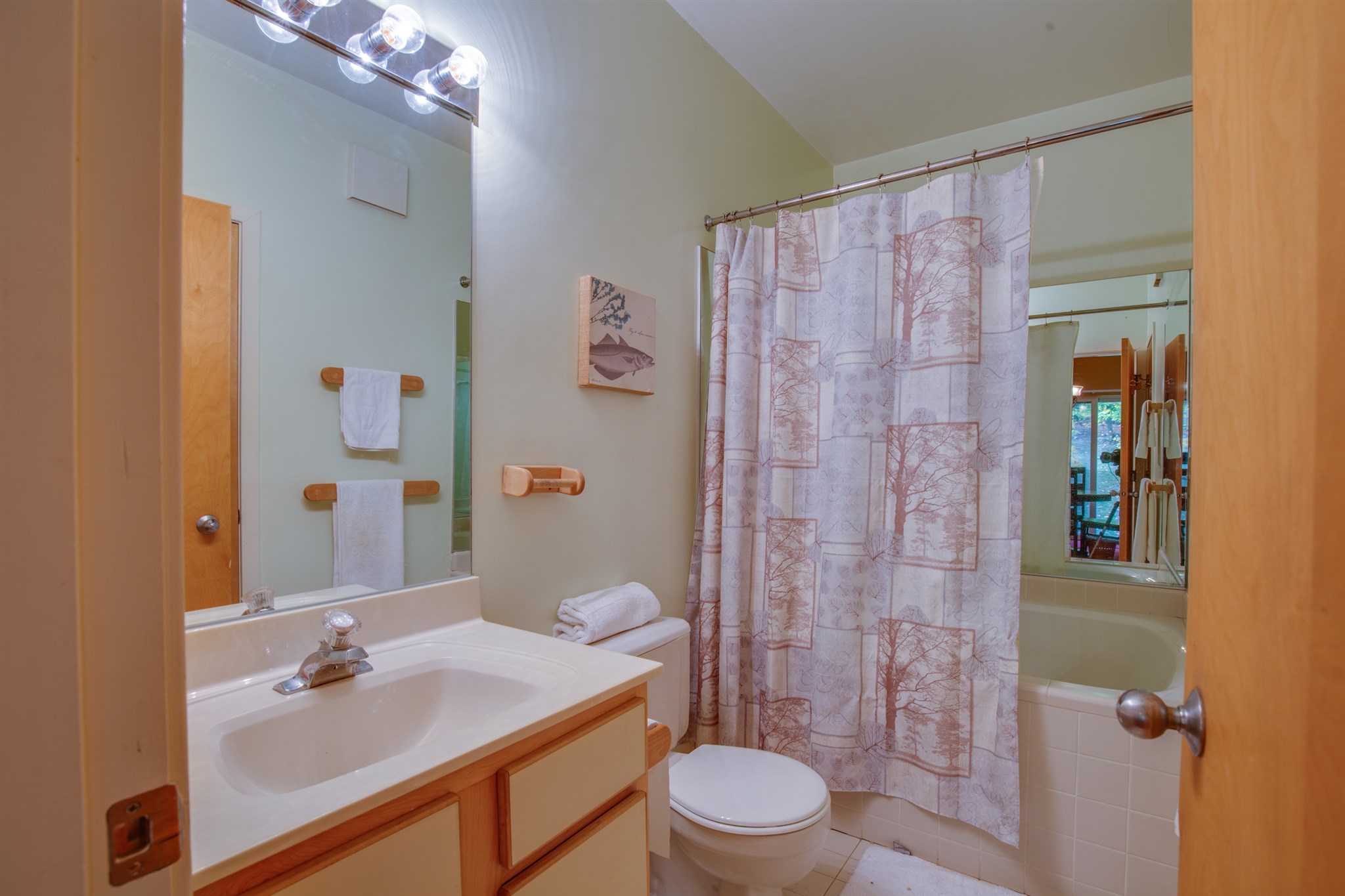 166 Village Circle Road, Unit V36 Killington, VT 05751 - Photo 10 of 15 Gallery Image 10