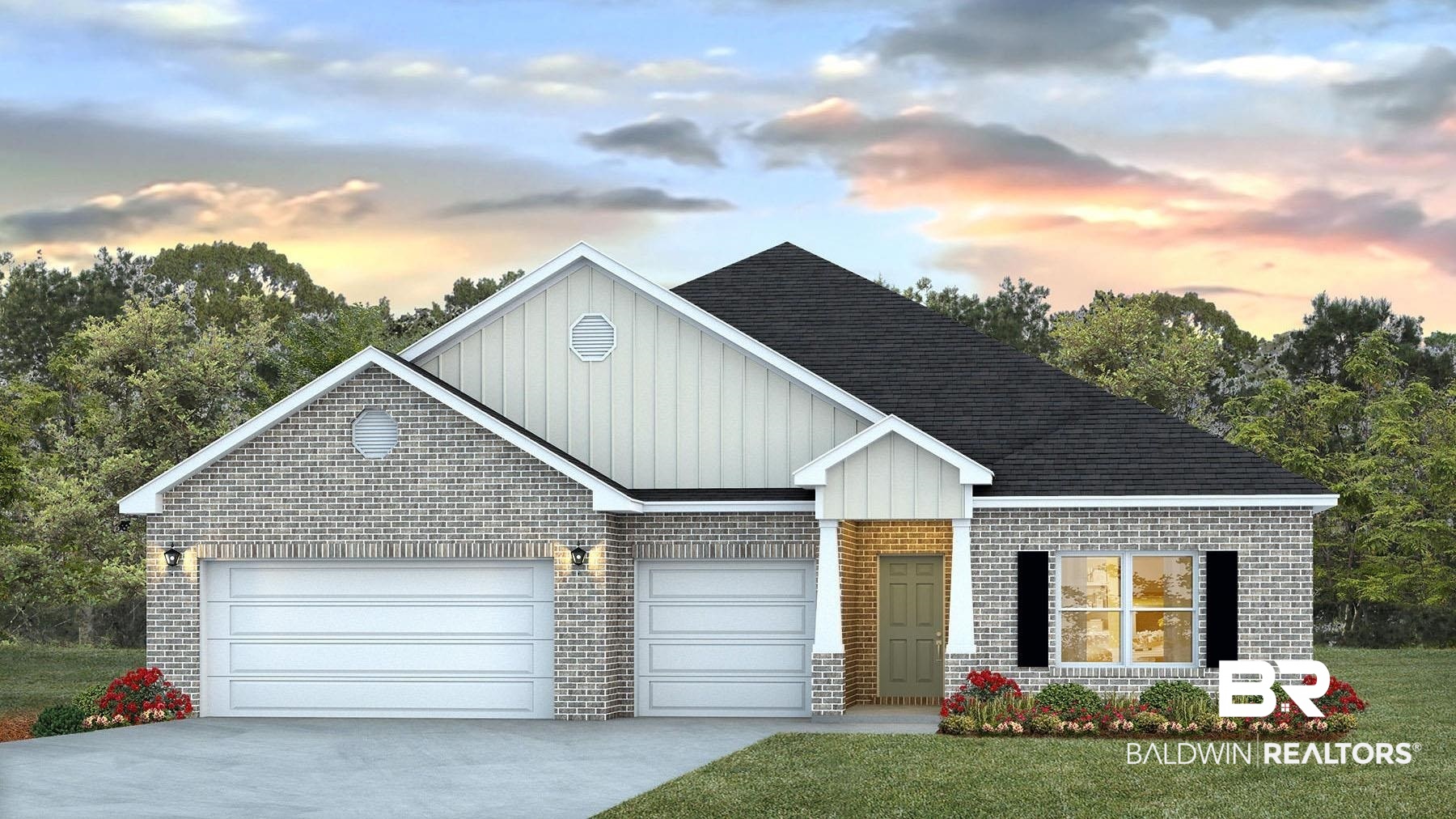 21568 Burney Road Fairhope, AL 36532 - Photo 1 of 29 Gallery Image 1