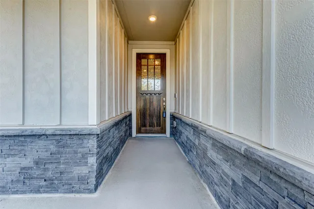 $290,000 | 6402 Pomegranate Blossom Drive, Katy, TX 77493