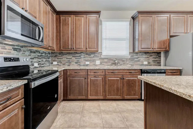 $290,000 | 6402 Pomegranate Blossom Drive, Katy, TX 77493