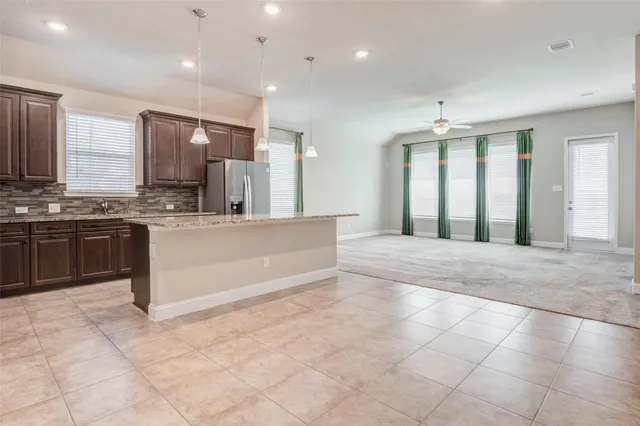 $290,000 | 6402 Pomegranate Blossom Drive, Katy, TX 77493