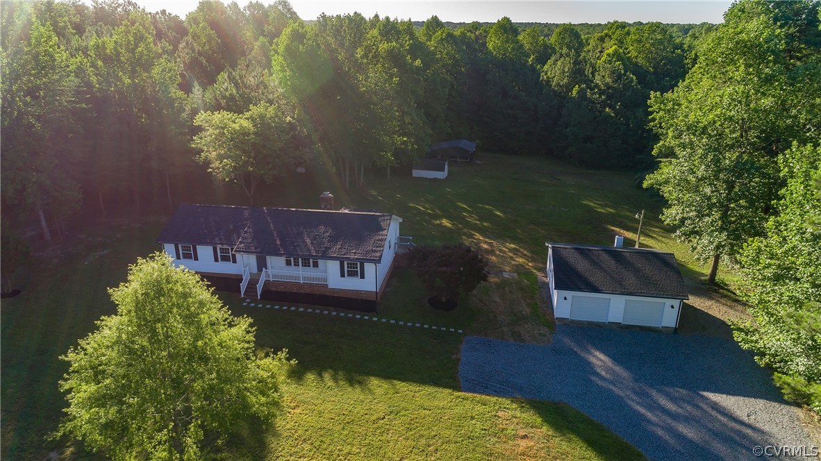 20465 Anderson Mill Road Beaverdam, VA 23015 - Photo 11 of 36