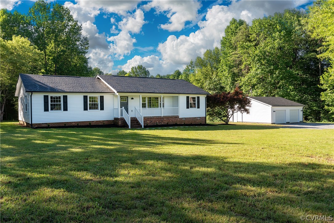 20465 Anderson Mill Road Beaverdam, VA 23015 - Photo 2 of 36