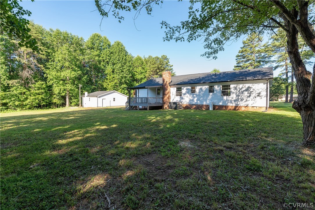 20465 Anderson Mill Road Beaverdam, VA 23015 - Photo 22 of 36