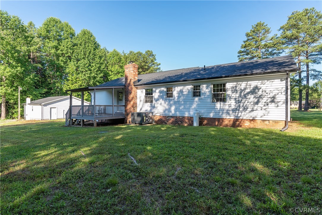 20465 Anderson Mill Road Beaverdam, VA 23015 - Photo 28 of 36