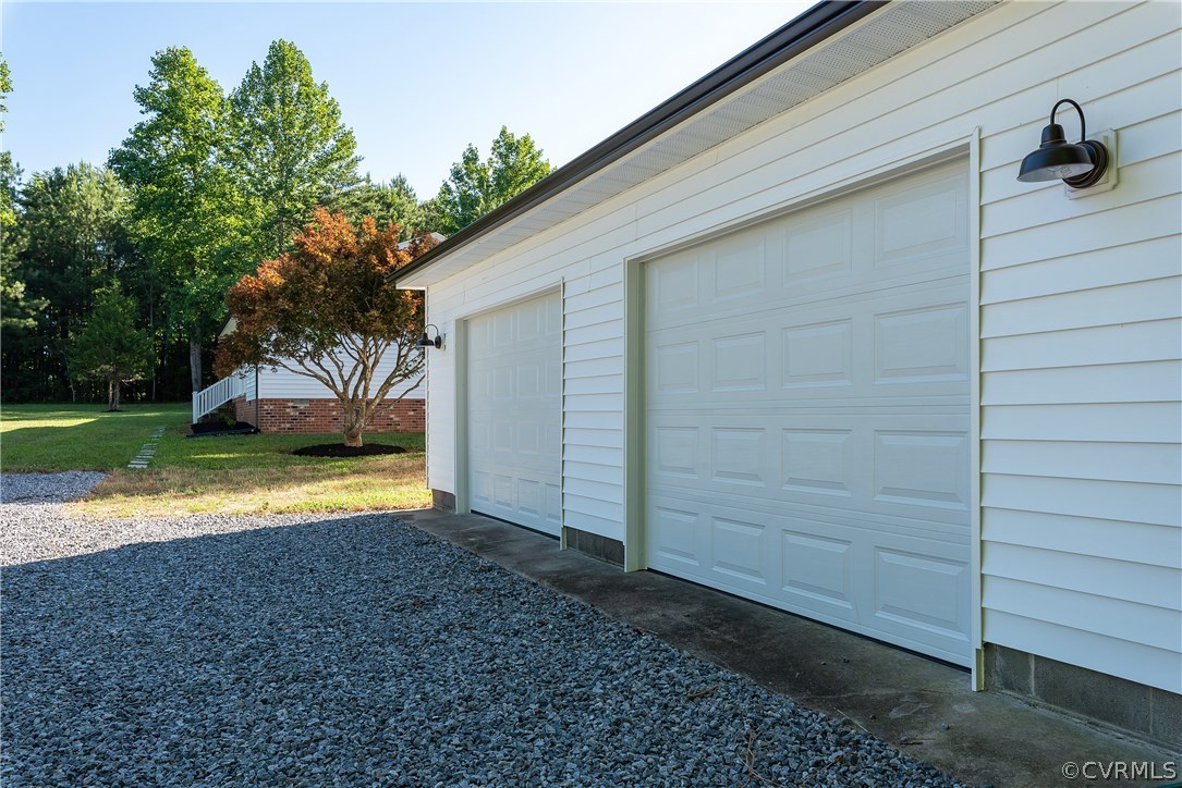 20465 Anderson Mill Road Beaverdam, VA 23015 - Photo 34 of 36