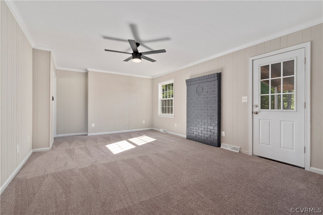 20465 Anderson Mill Road Beaverdam, VA 23015 - Photo 4 of 36