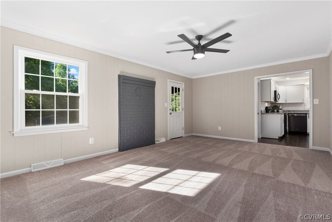 20465 Anderson Mill Road Beaverdam, VA 23015 - Photo 6 of 36