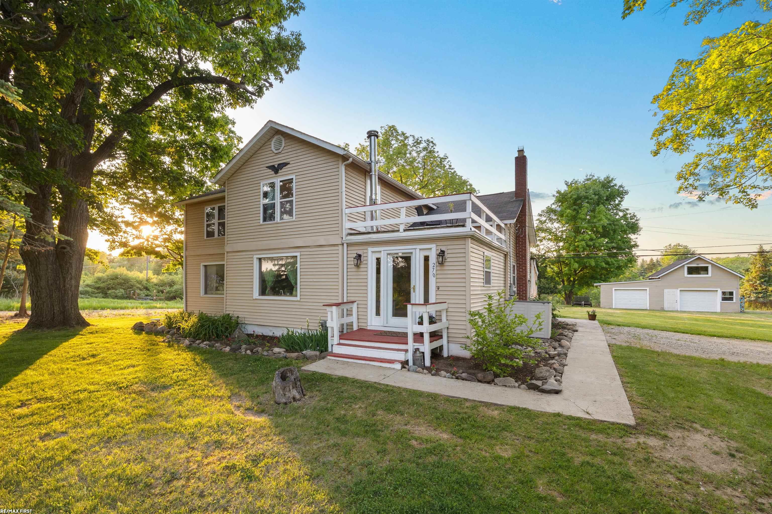 270 Rowland Road Leonard, MI 48367 - Photo 1 of 80 50112131.JPG