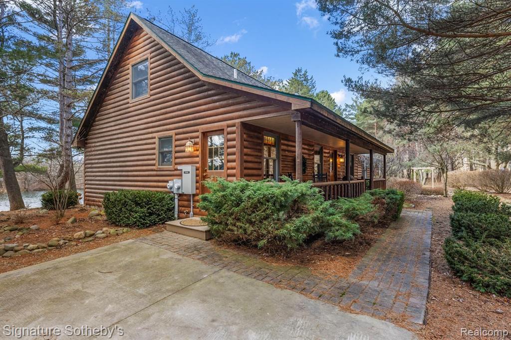 7699 Minnick Road Harbor Beach, MI 48441 - Photo 5 of 84