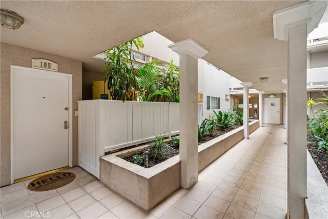 $3,450 | 1228 14th Street, Unit 105, Santa Monica, CA 90404