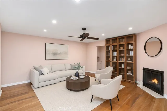 $3,450 | 1228 14th Street, Unit 105, Santa Monica, CA 90404