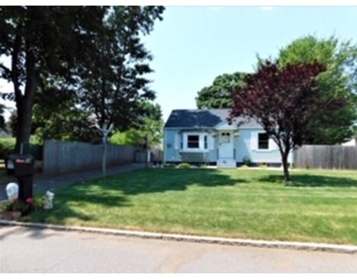 24 Maebeth Street Springfield, MA 01119 - Photo 40 of 40