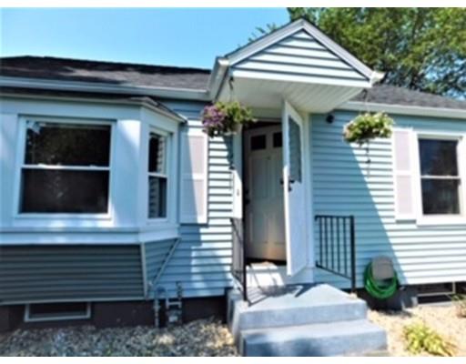 24 Maebeth Street Springfield, MA 01119 - Photo 6 of 40